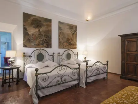 Residenza Principi Ruspoli - Photo 2
