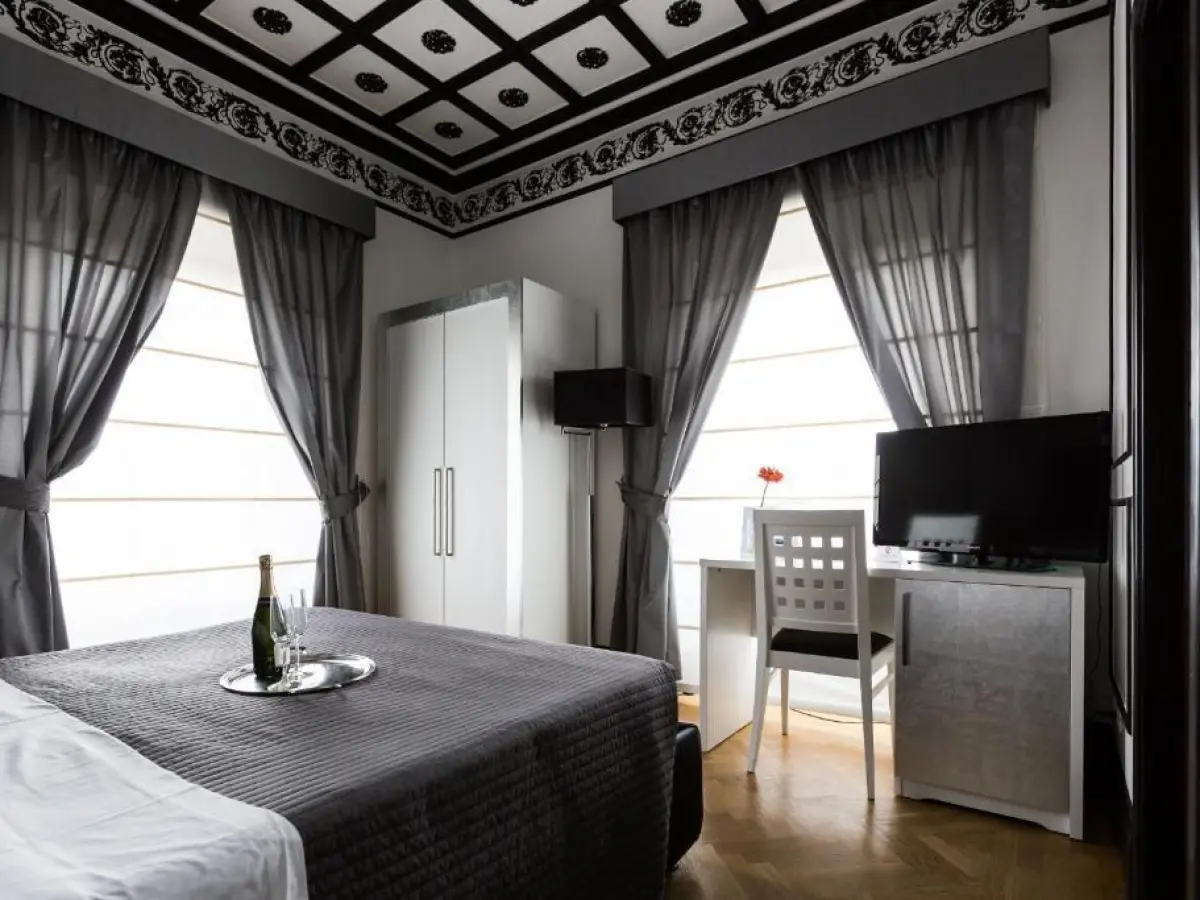 Residenza Scipioni Luxury Rooms