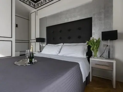 Residenza Scipioni Luxury Rooms - Photo 2