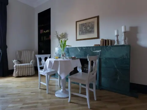 Residenza Scipioni Luxury Rooms - Photo 3