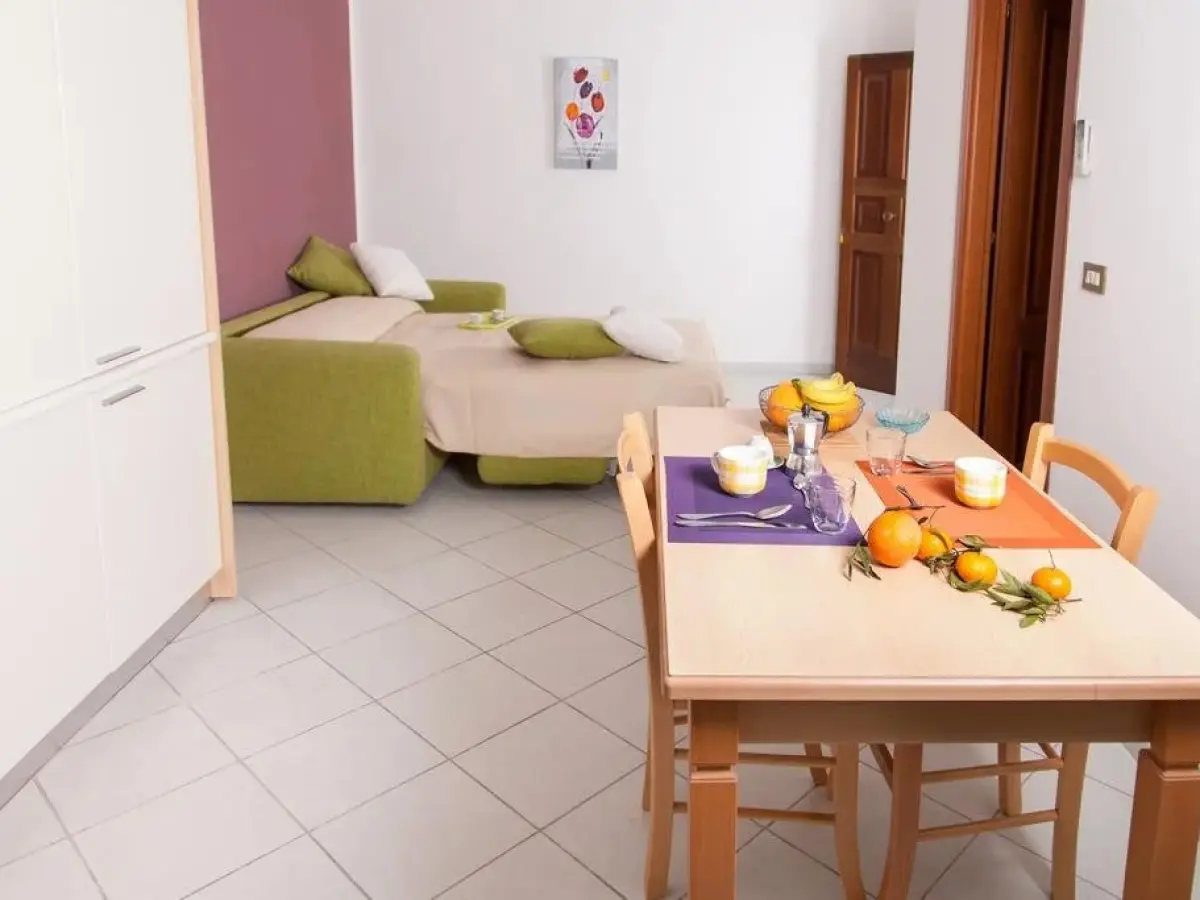 Residenza Segesta