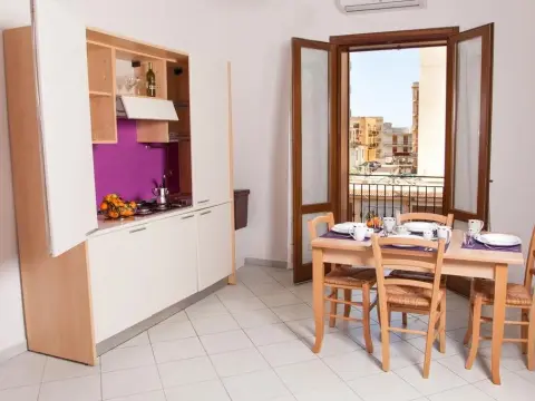 Residenza Segesta - Photo 2
