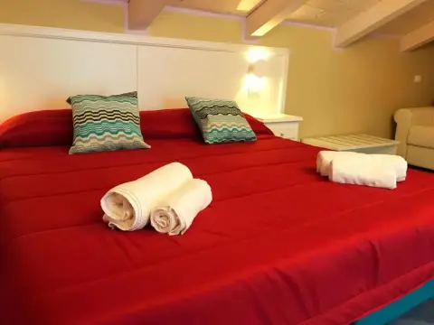 Residenza Vinci Room & Suite - Photo 4