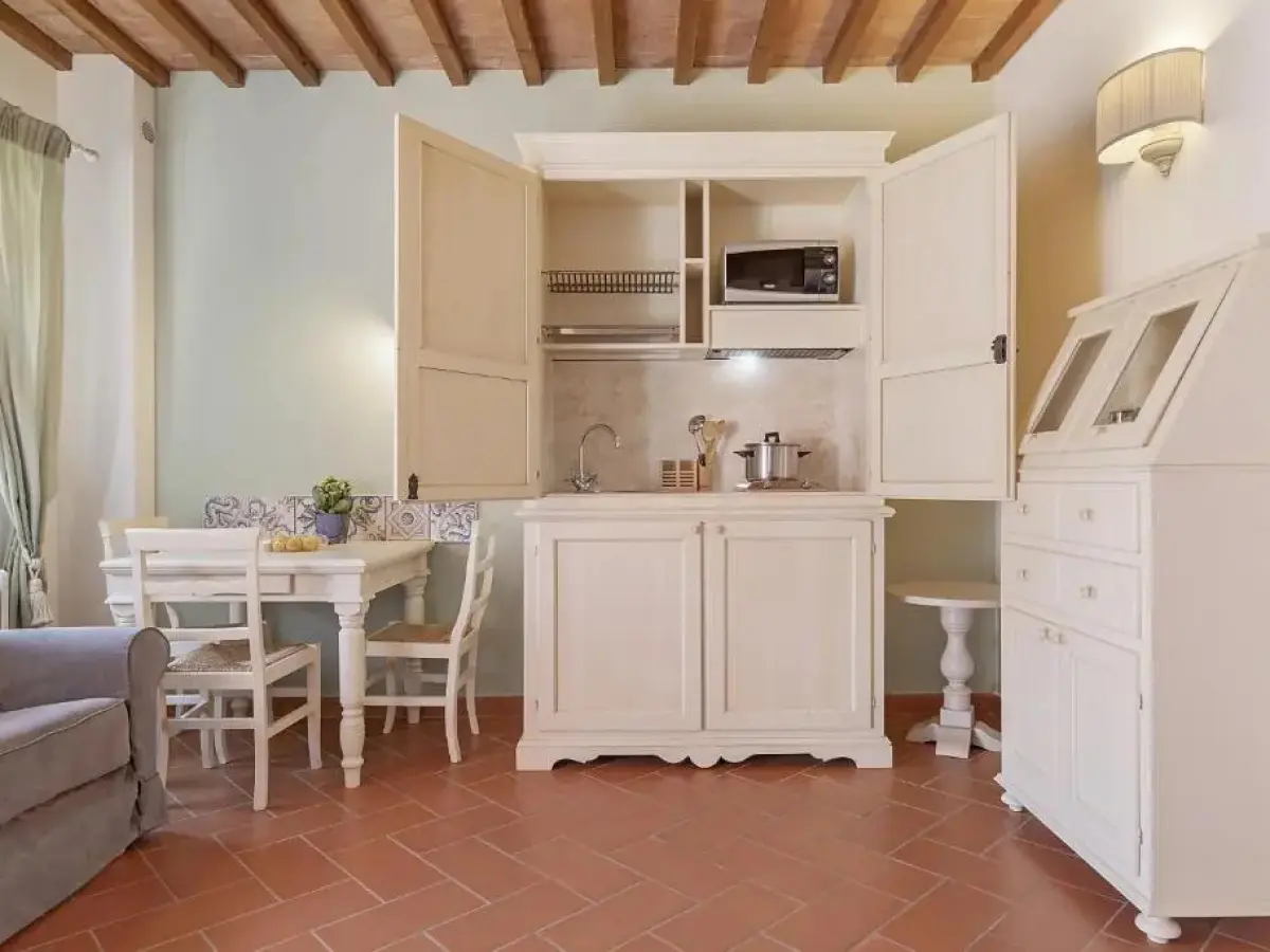 Residenze Piandaccoli