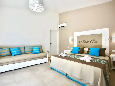 Resort Abbaia Ba - Foto 2