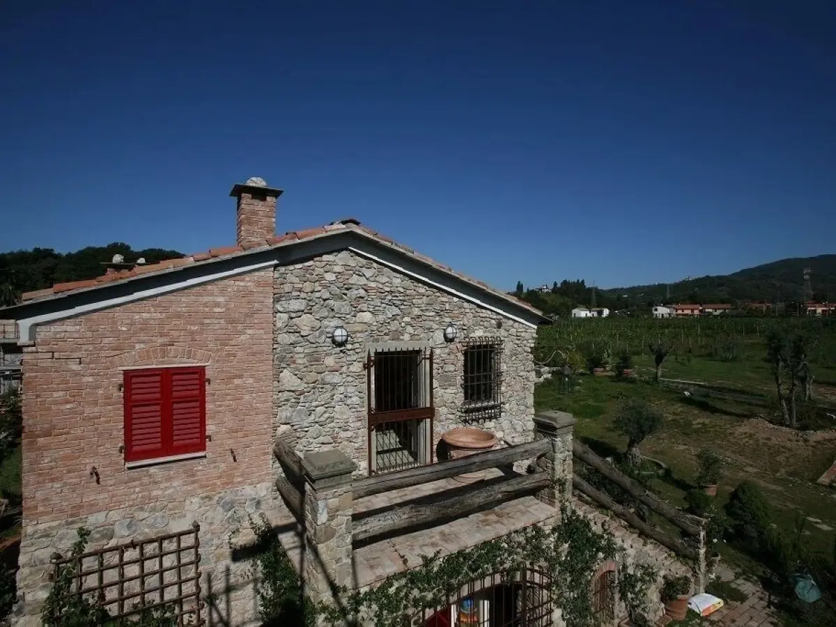 Resort La Ghiaia