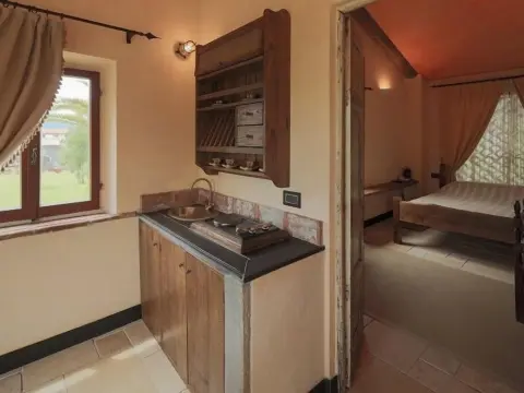 Resort La Ghiaia - Photo 4