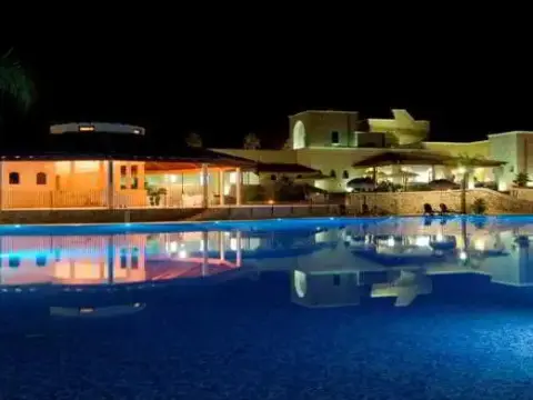 Resort Masseria Ristoppia - Photo 1