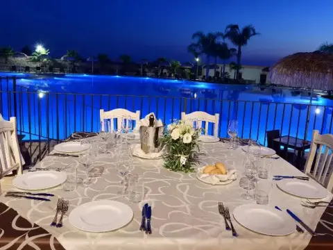 Resort Masseria Ristoppia - Photo 2