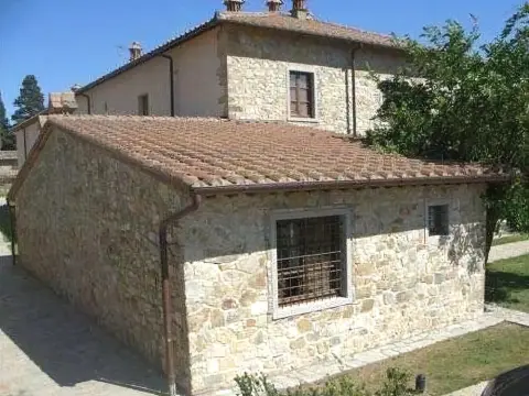 Resort Olmo - Photo 1