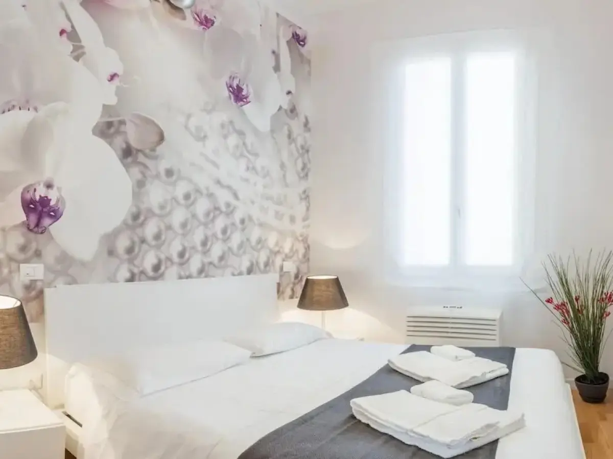 Rialto Project Apartment 3 by Wonderful Italy