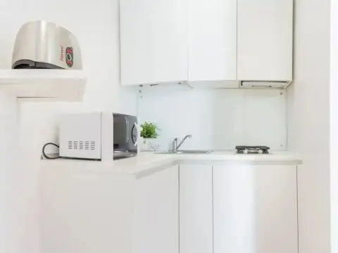 Rialto Project Apartment 3 by Wonderful Italy - Photo 3