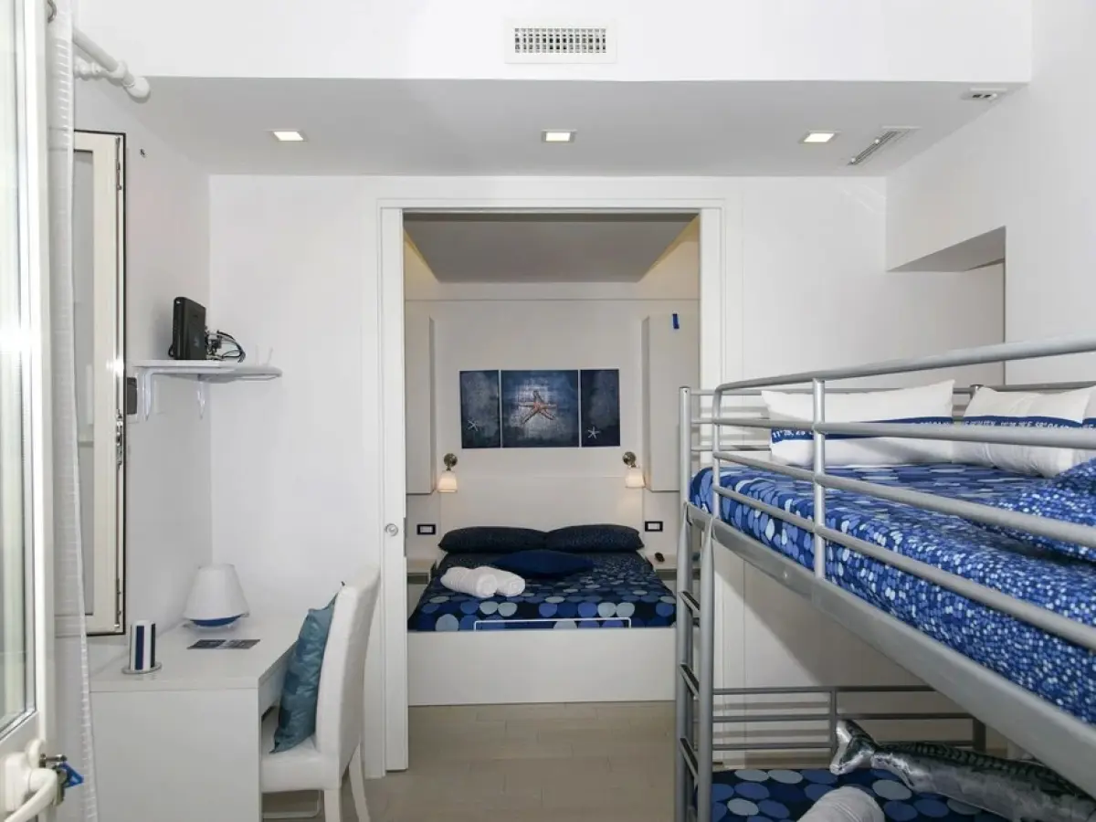 Rifa b&b