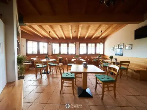Rifugio-Albergo Graziani - Photo 3