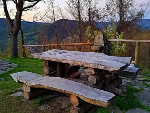 Rifugio Aquila Verde - Photo 3
