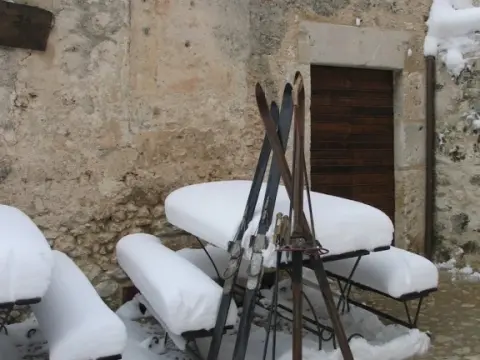 Rifugio della Rocca - Photo 3