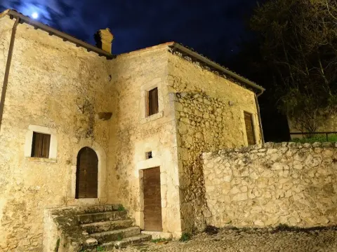 Rifugio della Rocca - Photo 1