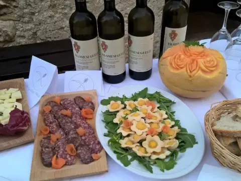 Rifugio della Rocca - Photo 4