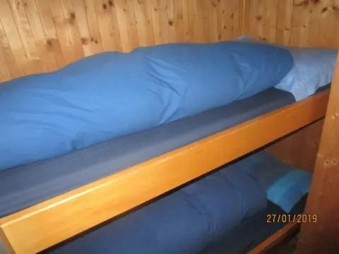 Rifugio Grassi - Photo 2