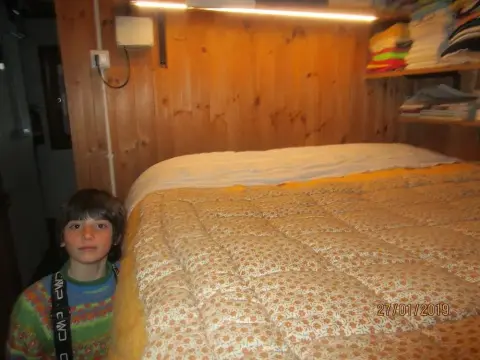 Rifugio Grassi - Photo 3