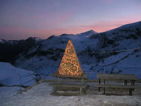 Rifugio Grassi - Photo 4