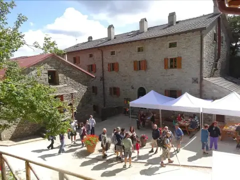 Rifugio I Diacci - Photo 3