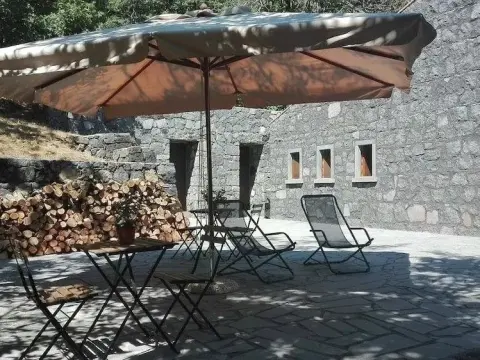 Rifugio Manfre - Photo 4