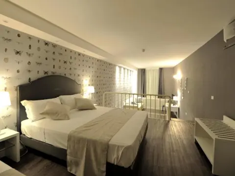 Ripagrande Hotel - Photo 2