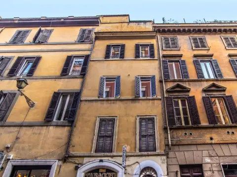 Ripetta Luxury Del Corso - Photo 1