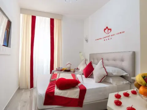 Ripetta Luxury Del Corso - Photo 2