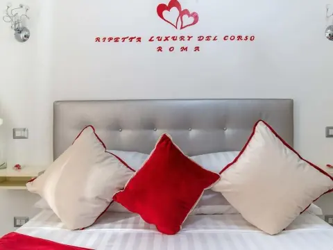 Ripetta Luxury Del Corso - Photo 3