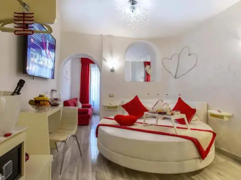 Ripetta Luxury Del Corso - Photo 4