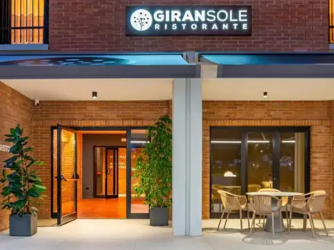 Ristorante Beniamino Ubaldi - Photo 1