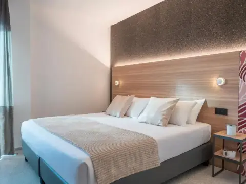 Ristorante Beniamino Ubaldi - Photo 2