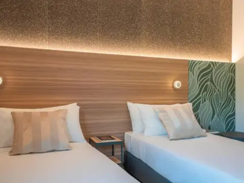 Ristorante Beniamino Ubaldi - Photo 3