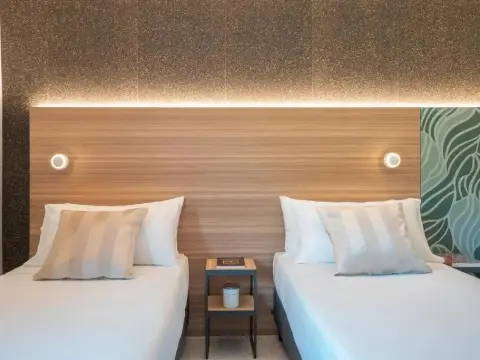 Ristorante Beniamino Ubaldi - Photo 4