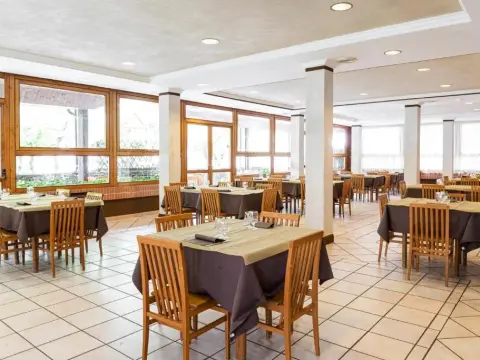 Ristorante Residence La Doga - Photo 1