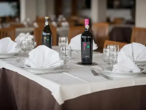 Ristorante Residence La Doga - Photo 4