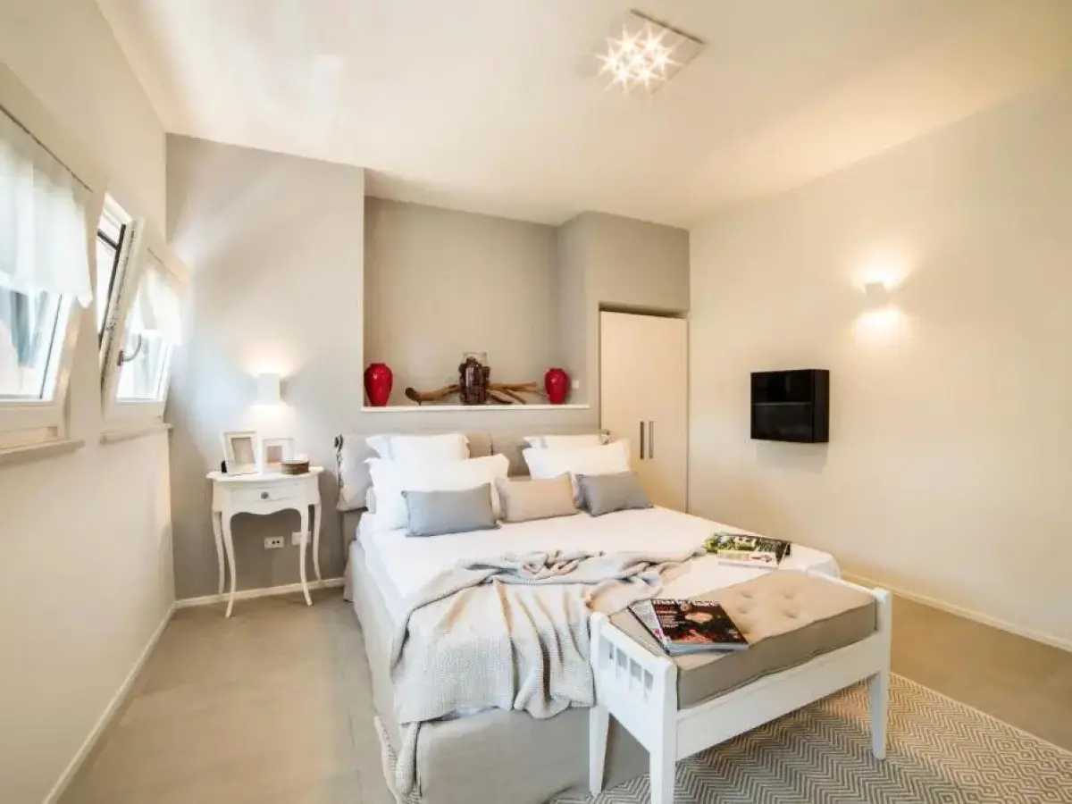 Riviera Carducci Rooms