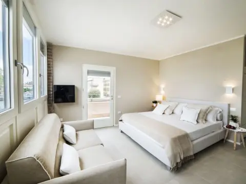 Riviera Carducci Rooms - Photo 3