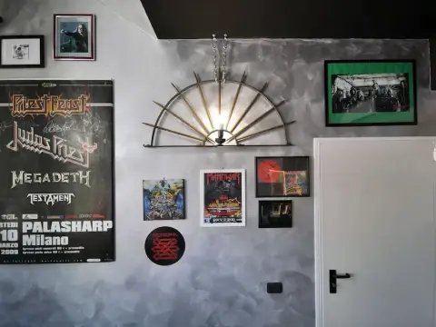 Rock N Roll Home Centrale Hard & Heavy - Photo 3