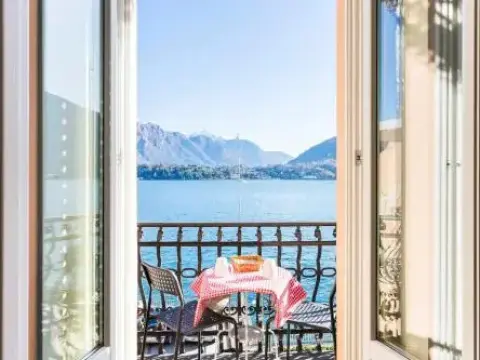 Rodrigo Lake Side Suite - Photo 2