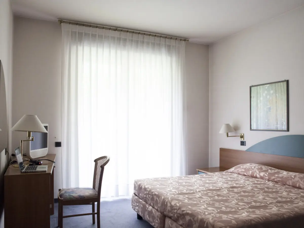 Roero Park Hotel