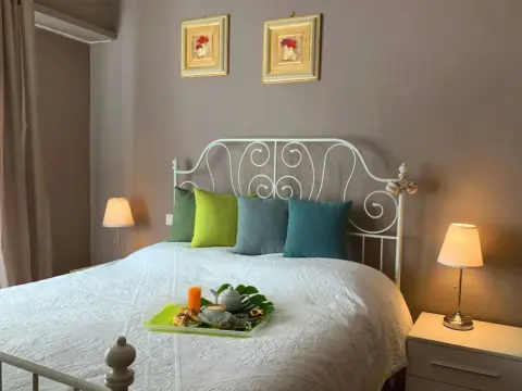Roma Amor 396 Guest House - Photo 1