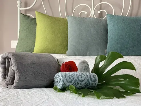 Roma Amor 396 Guest House - Photo 2