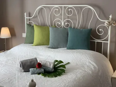 Roma Amor 396 Guest House - Photo 4