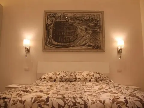 Roma Vespahouse - Photo 4