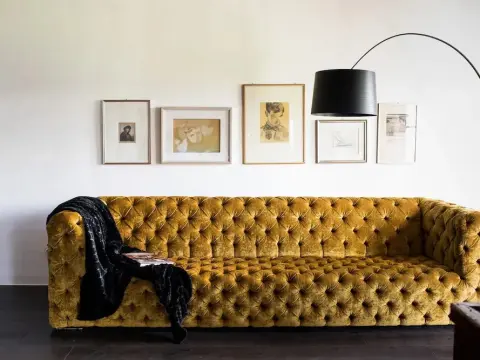 Romantik Hotel Turm - Photo 1