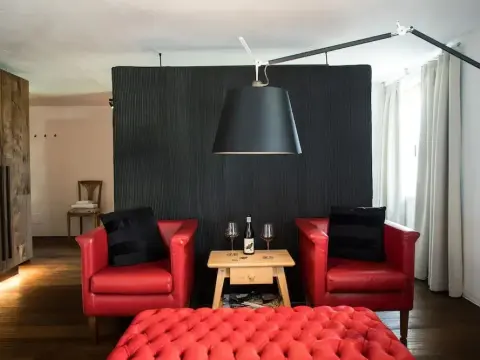 Romantik Hotel Turm - Photo 2