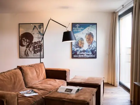 Romantik Hotel Turm - Photo 3